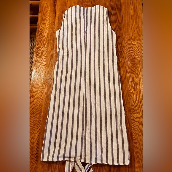 Athena Marie Nautical Dress - Picture 2 of 4